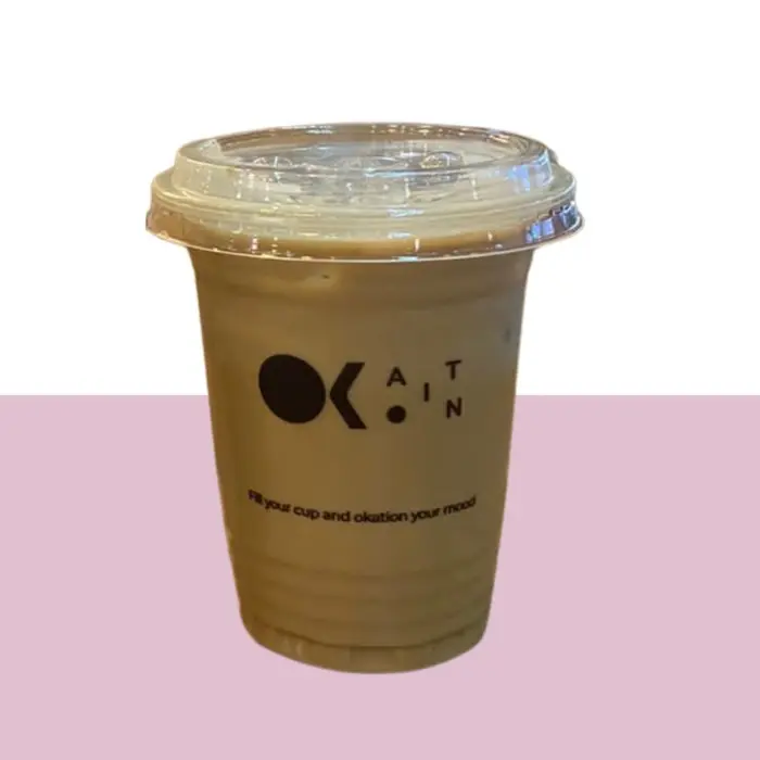Iced Mocha